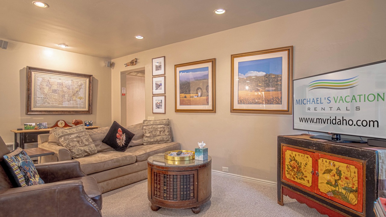 Photo of Livingroom in Ketchum