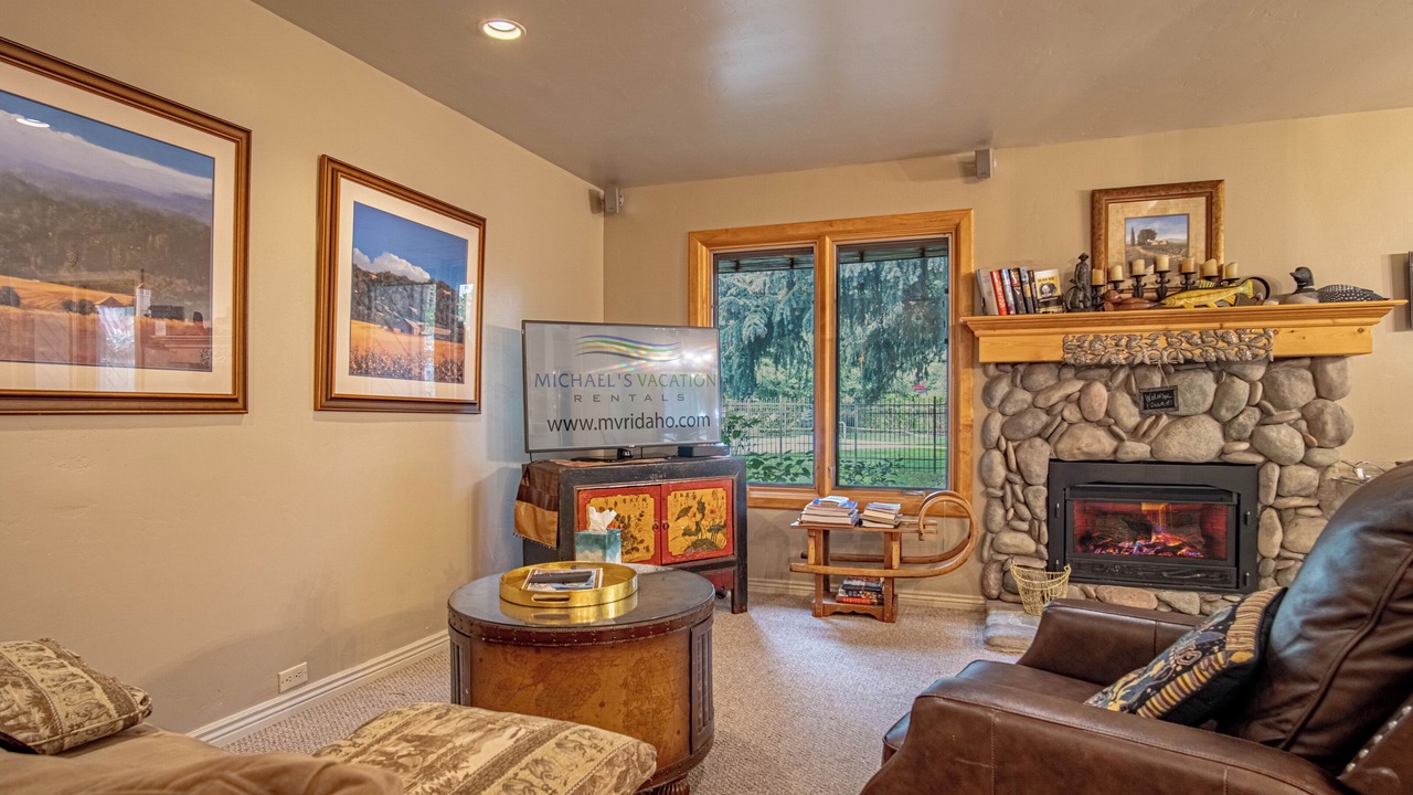 Photo of Livingroom in Ketchum