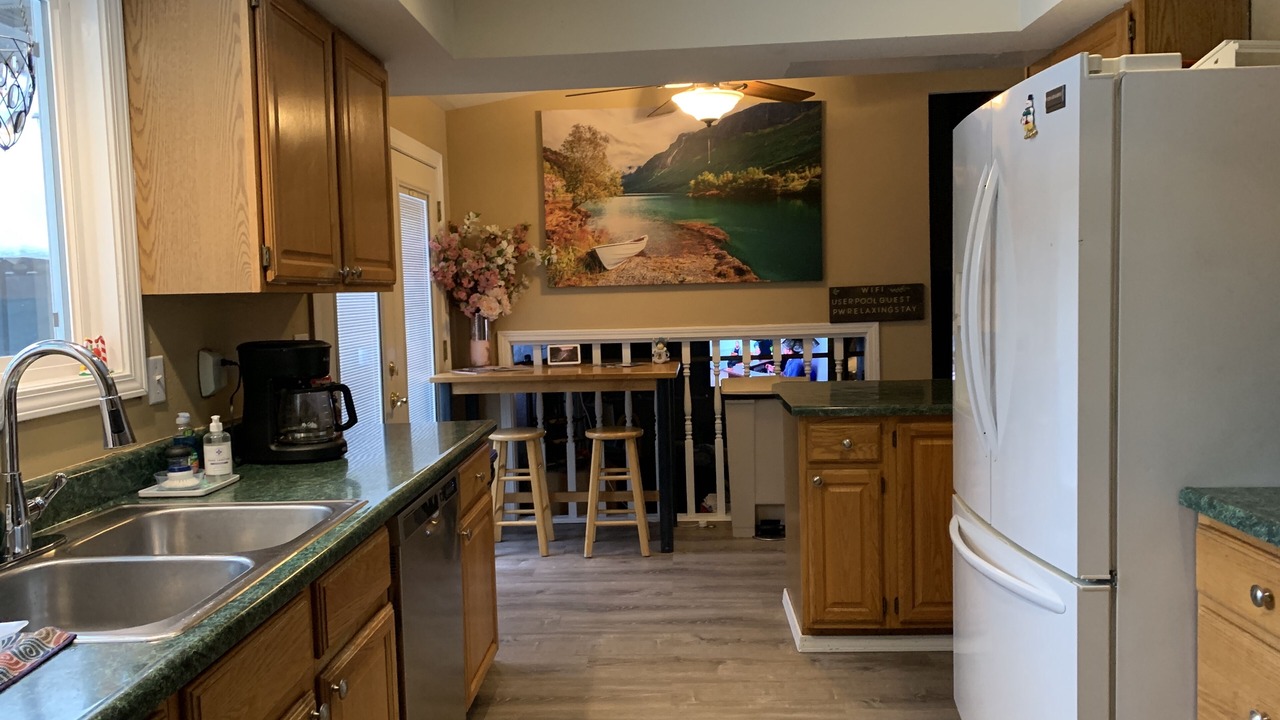 Photo of Kitchen in Fairwood