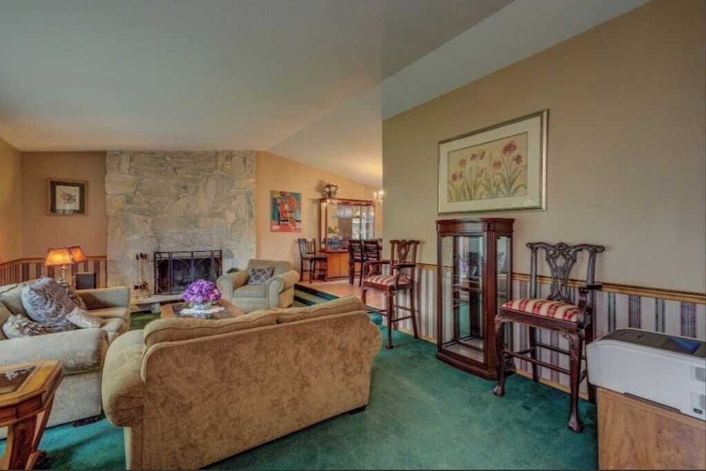 Photo of Bedroom in Fairwood