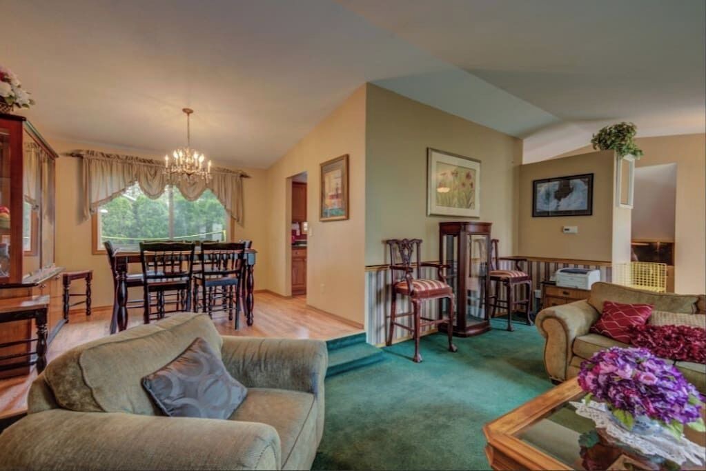 Photo of Bedroom in Fairwood