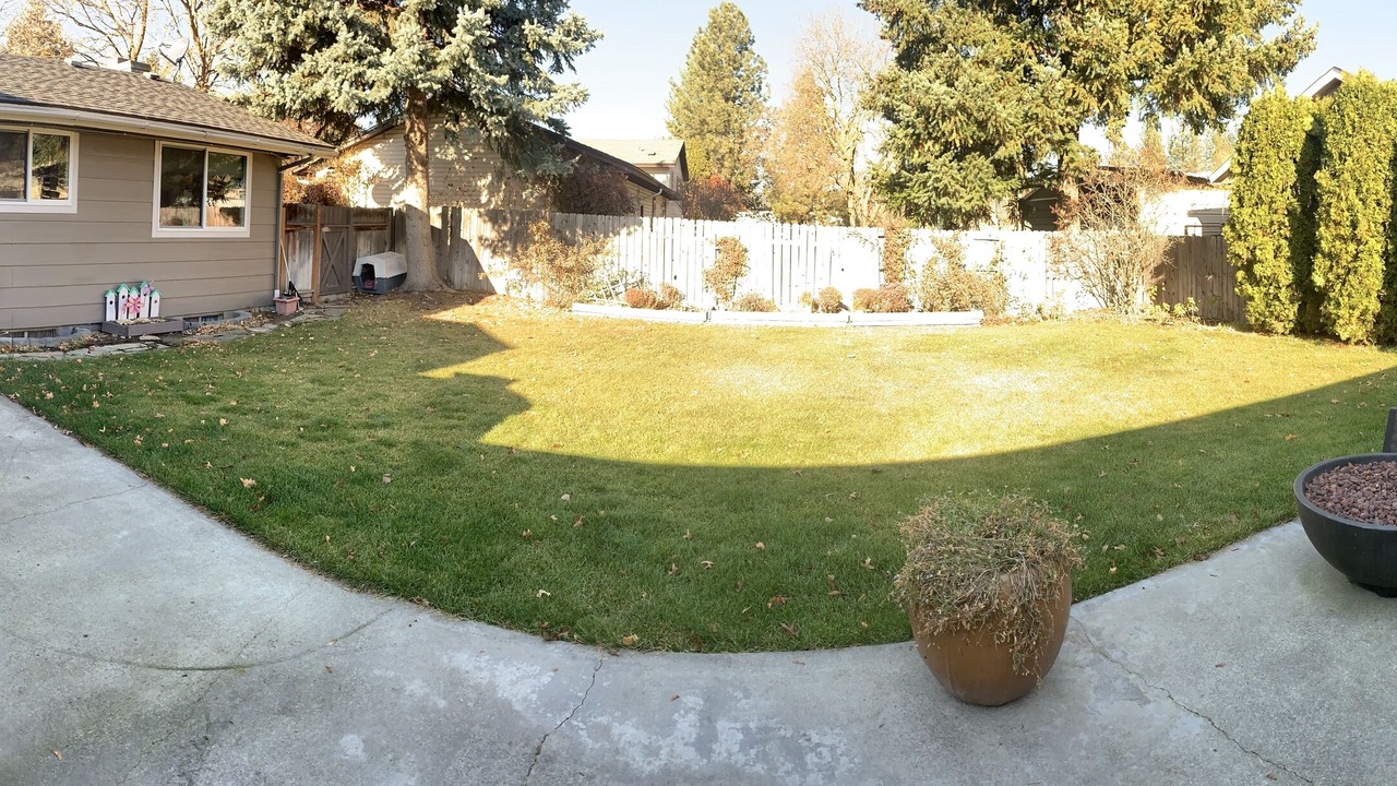 Photo of Outdoor in Fairwood