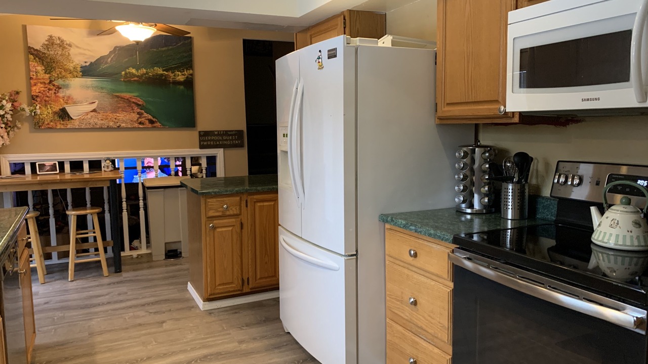 Photo of Kitchen in Fairwood