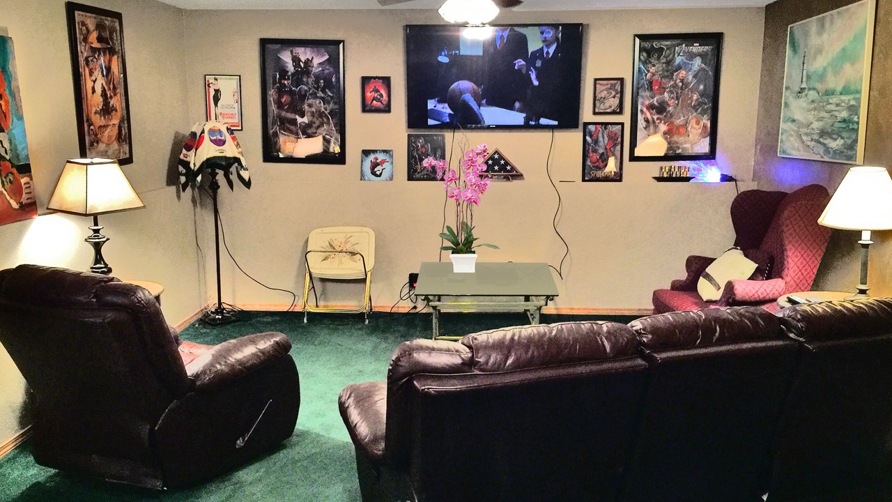 Photo of Bedroom in Fairwood
