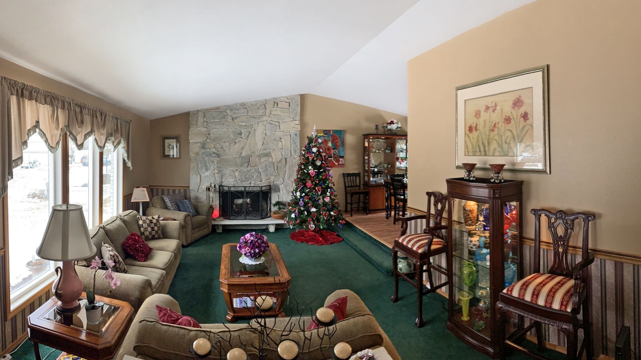 Photo of Bedroom in Fairwood