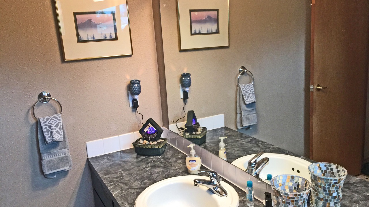 Photo of Bathroom in Fairwood