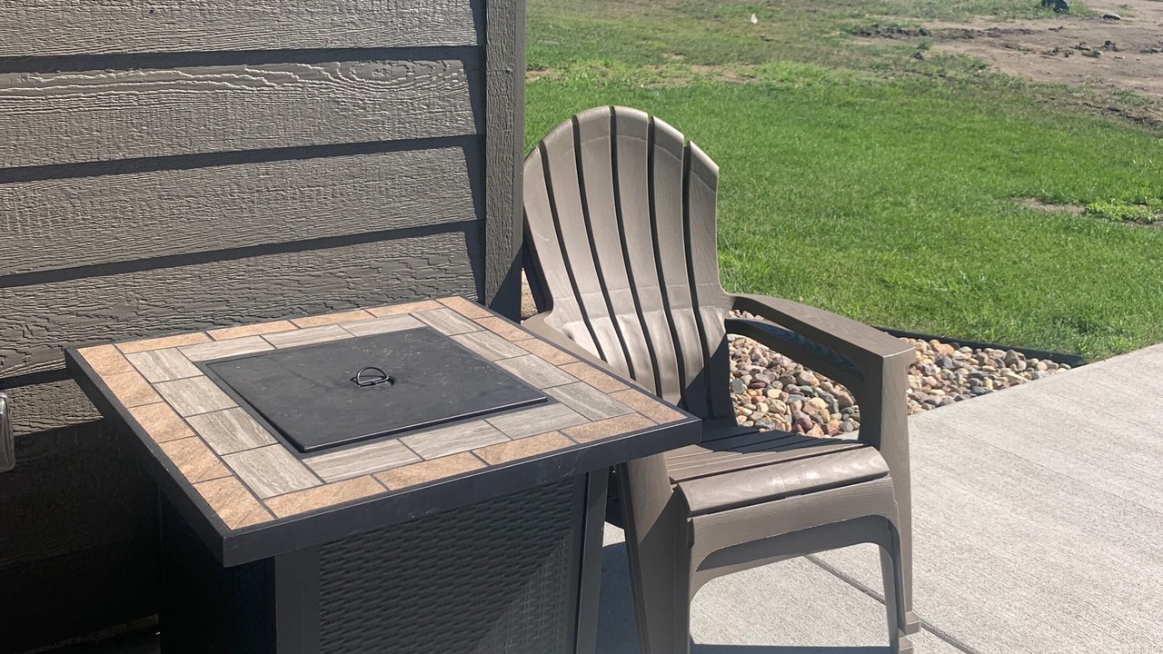Photo of Outdoor in Spirit Lake