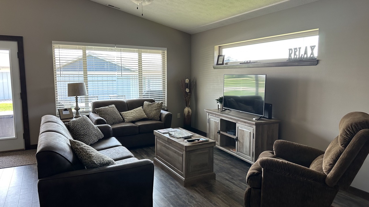 Photo of Bedroom in Spirit Lake