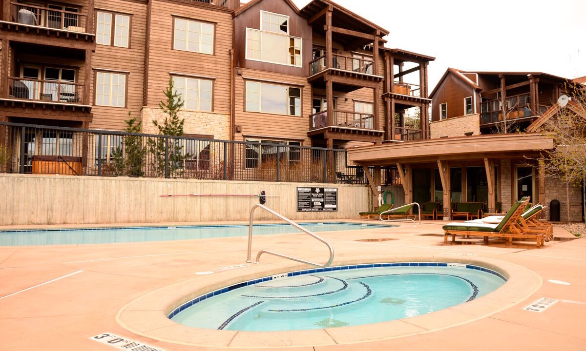 Photo of Outdoor in North Park City