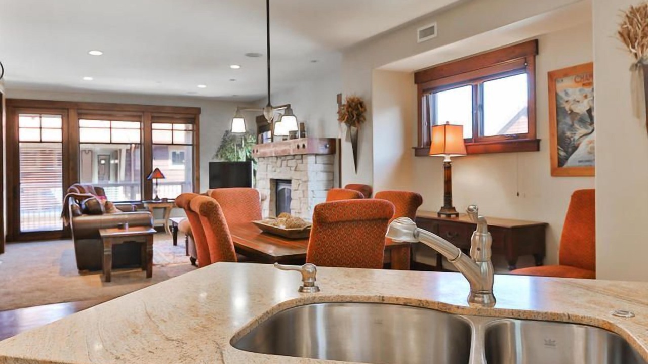 Photo of Kitchen in North Park City