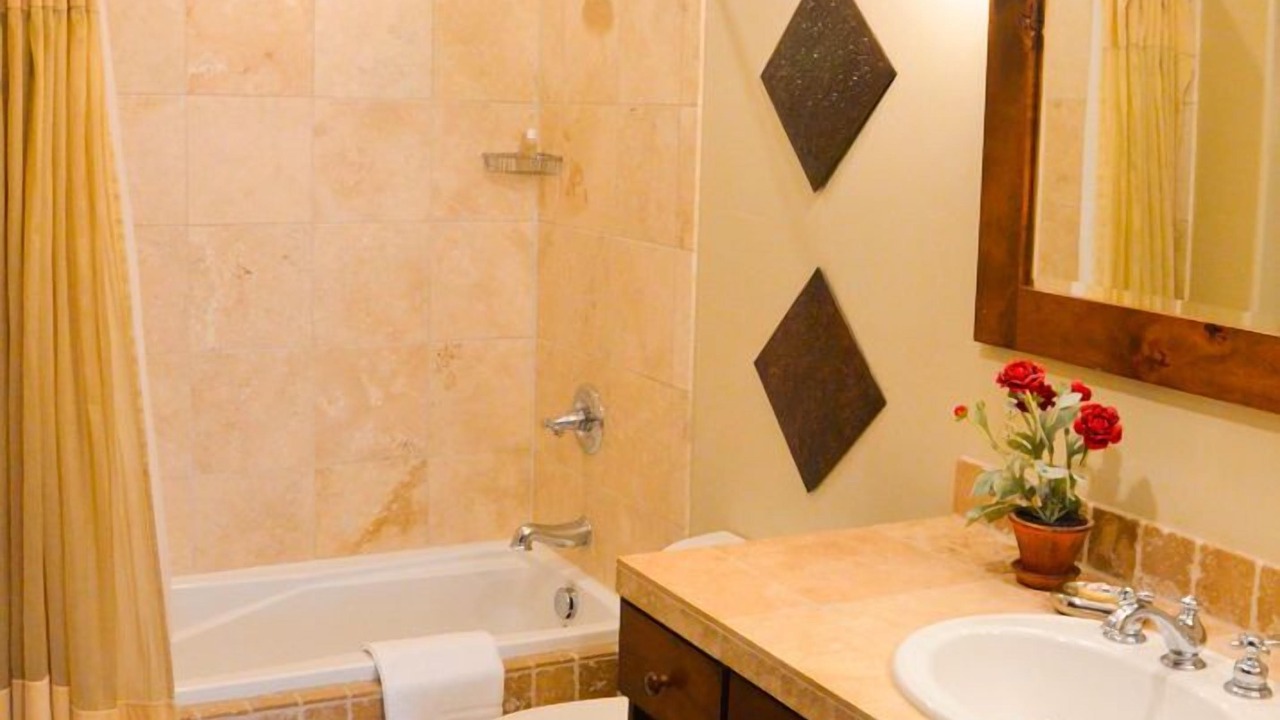 Photo of Bedroom in North Park City