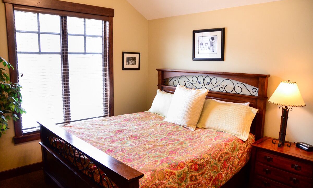 Photo of Bedroom in North Park City
