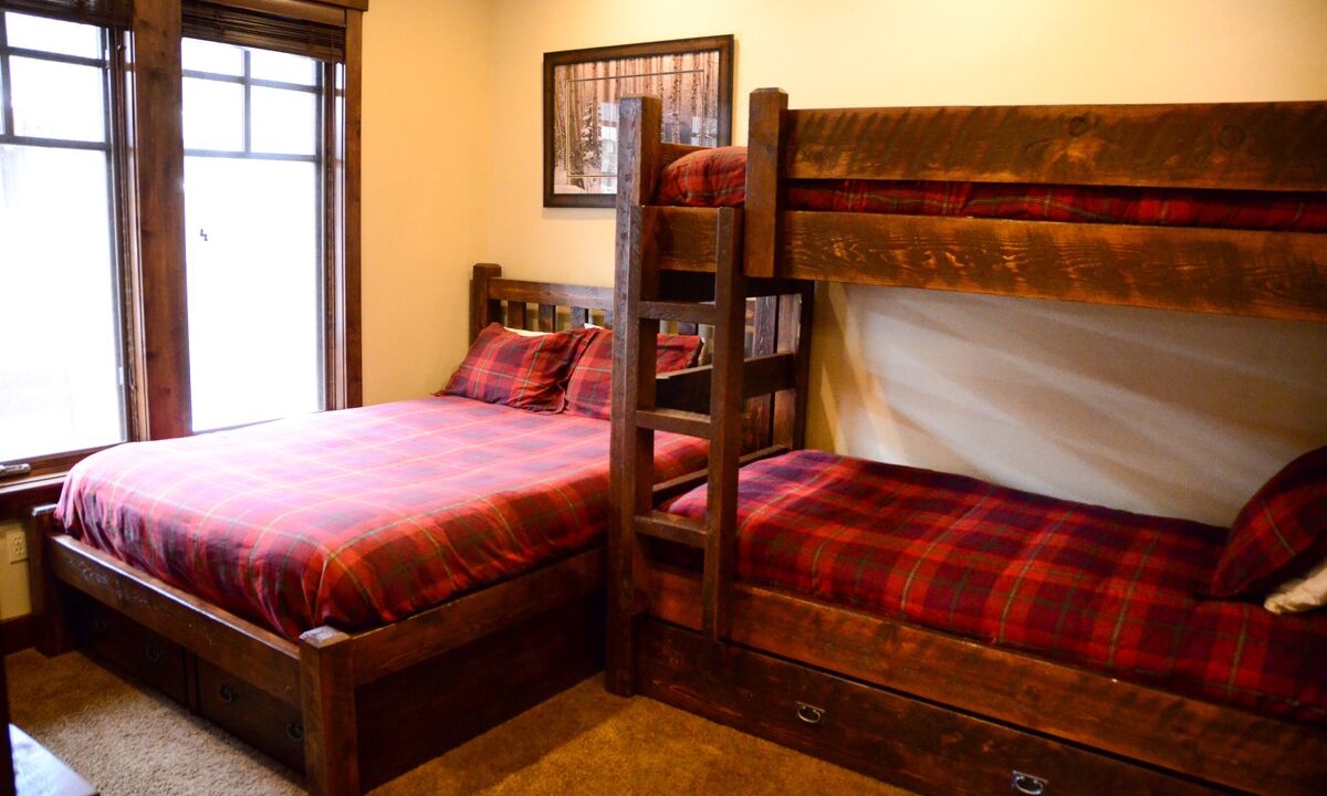 Photo of Bedroom in North Park City