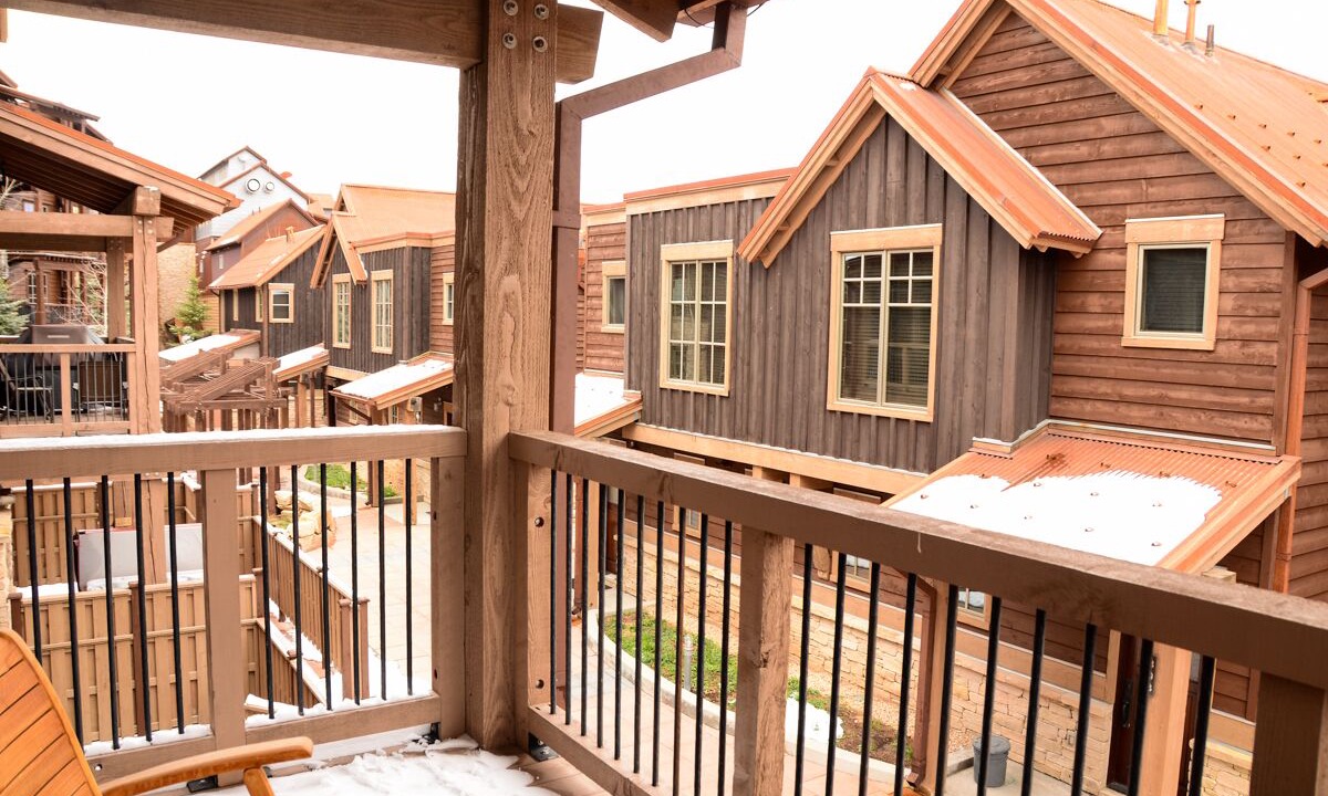 Photo of Outdoor in North Park City