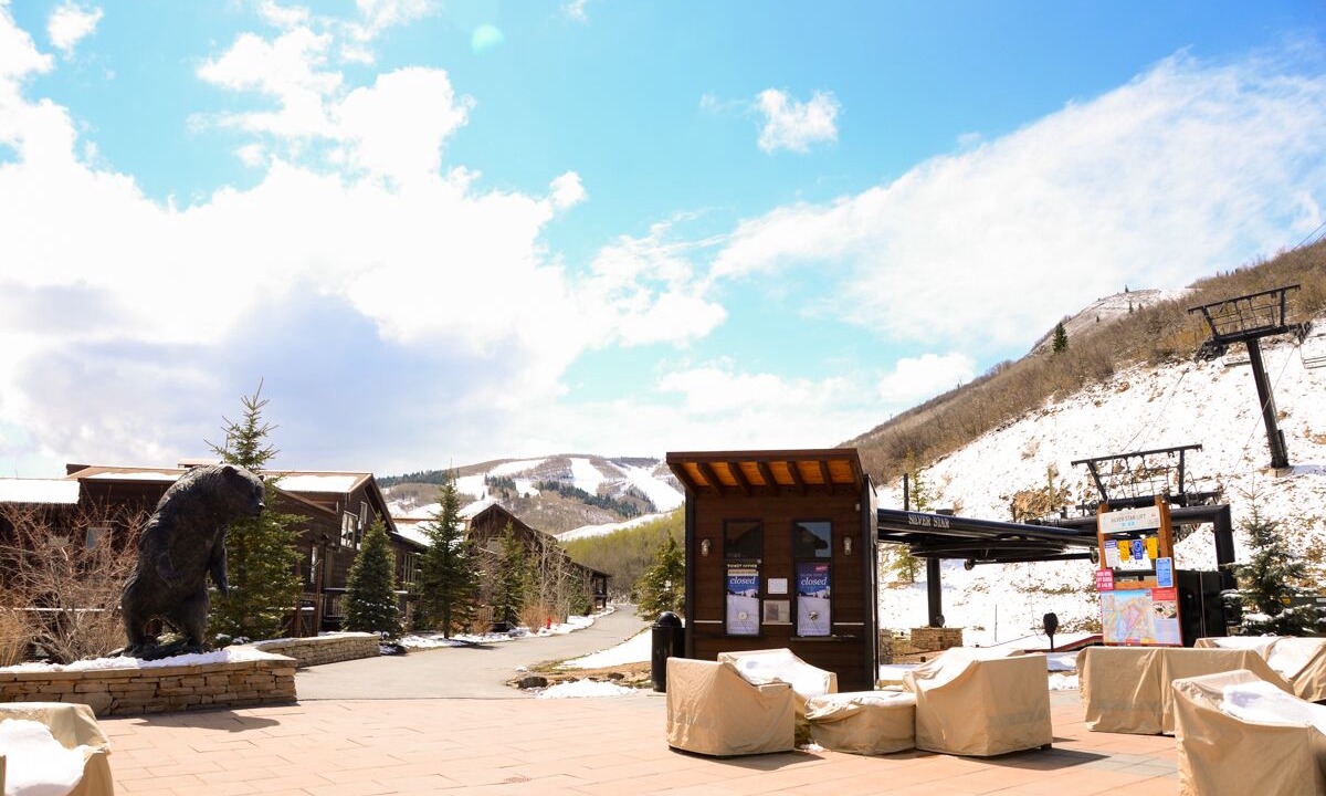 Photo of Outdoor in North Park City