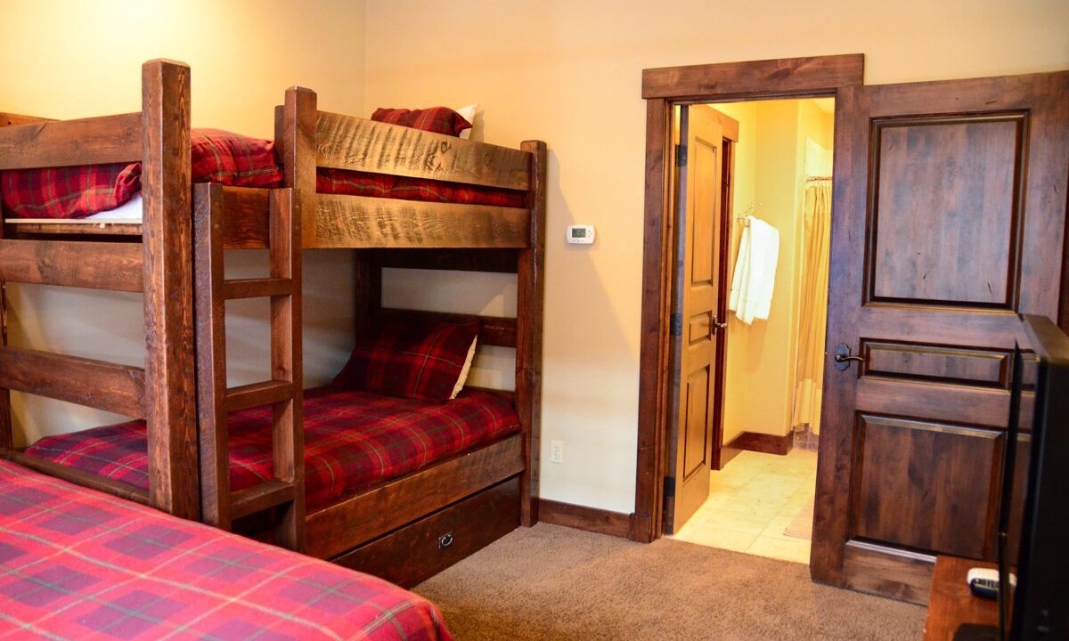 Photo of Bedroom in North Park City