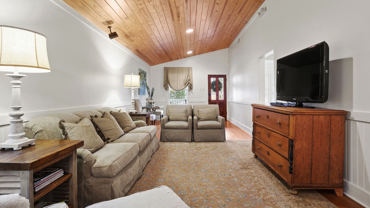 Photo of Bedroom in Biloxi