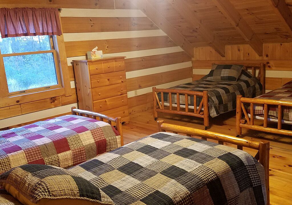 Photo of Bedroom in Logan