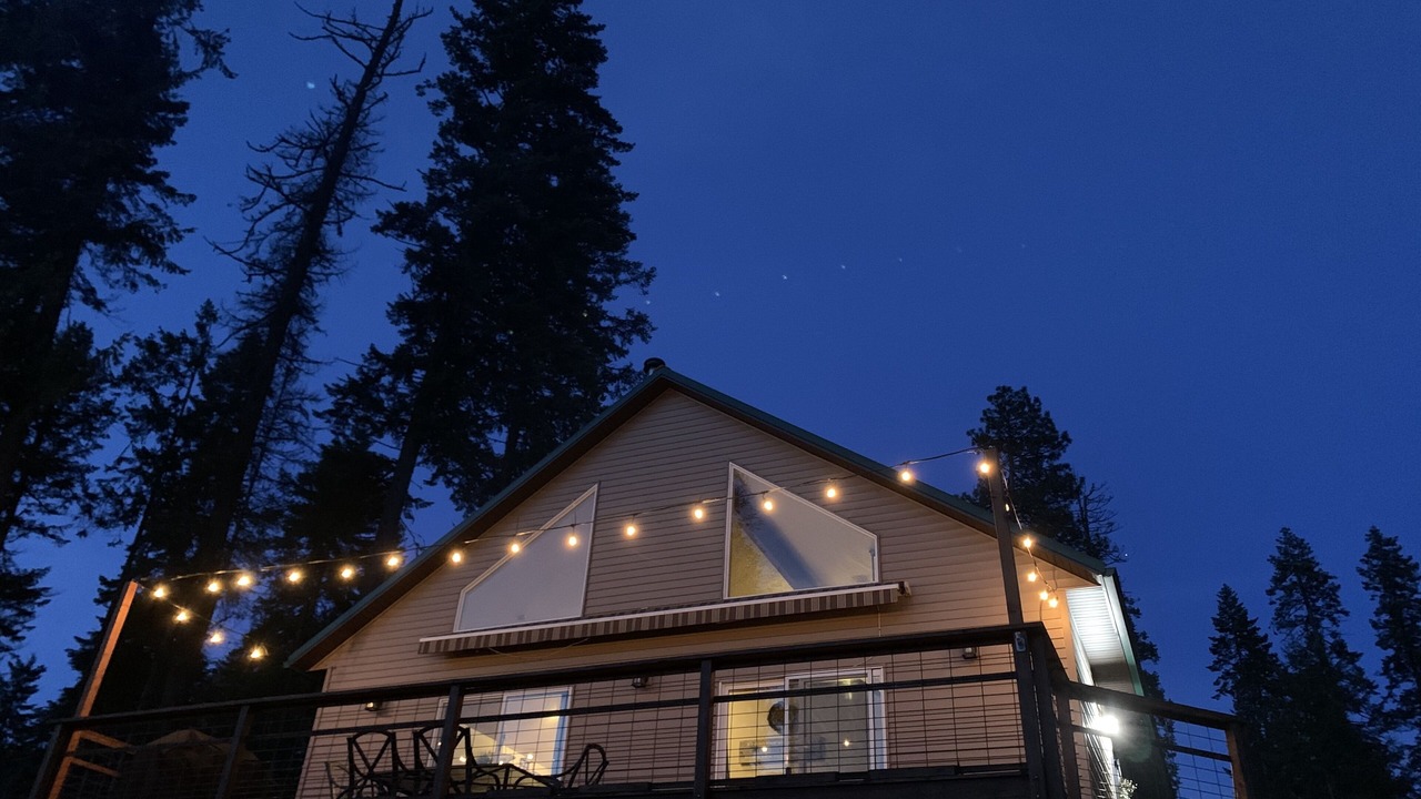 Photo of Outdoor in Hayden