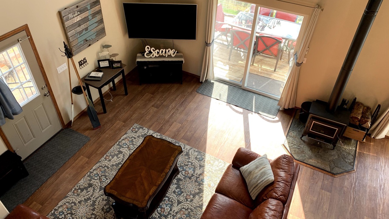 Photo of Livingroom in Hayden