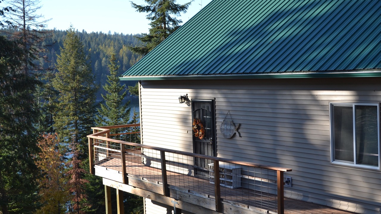 Photo of Patio Balcony in Hayden