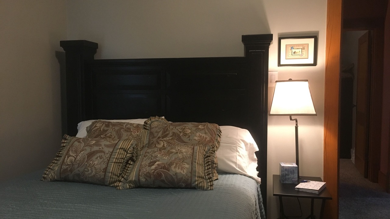 Photo of Bedroom in Benson