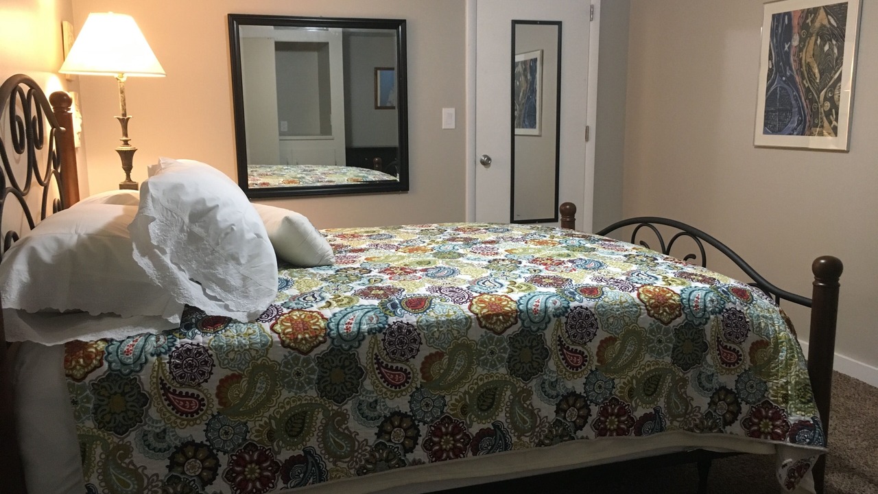 Photo of Bedroom in Benson