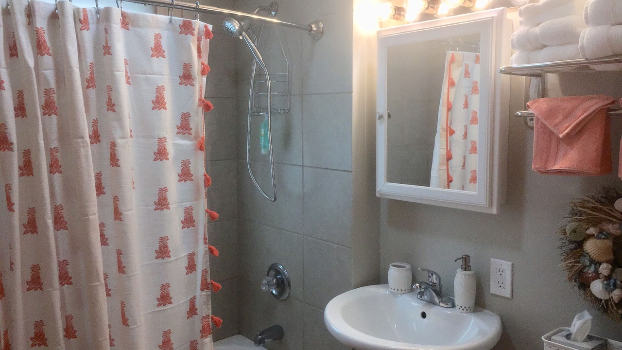 Photo of Bathroom in Benson