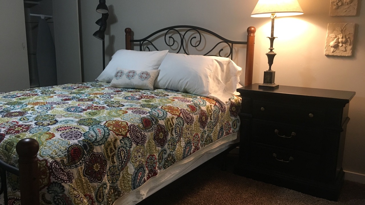 Photo of Bedroom in Benson