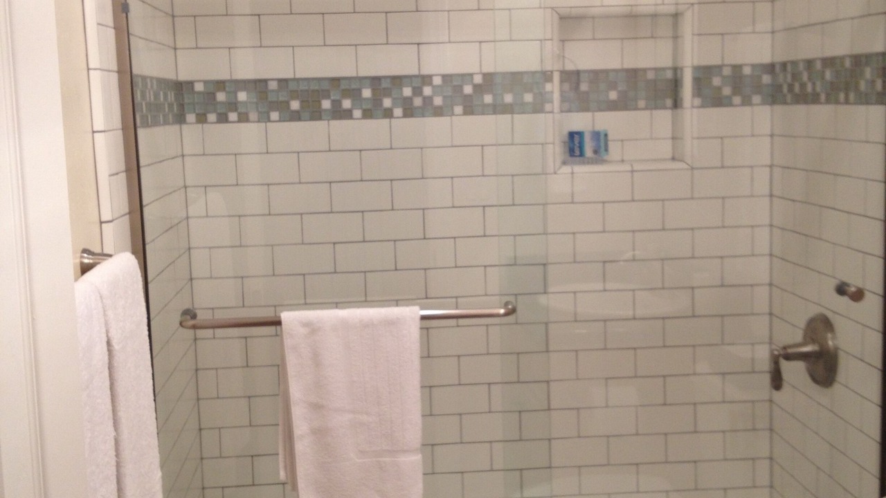 Photo of Bathroom in Mission Beach
