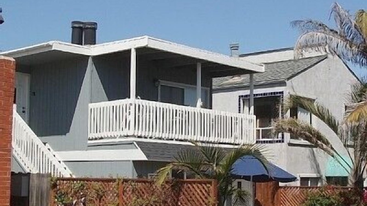 Photo of Others in Mission Beach