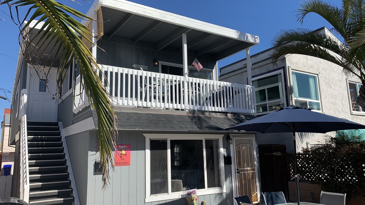 Photo of Others in Mission Beach