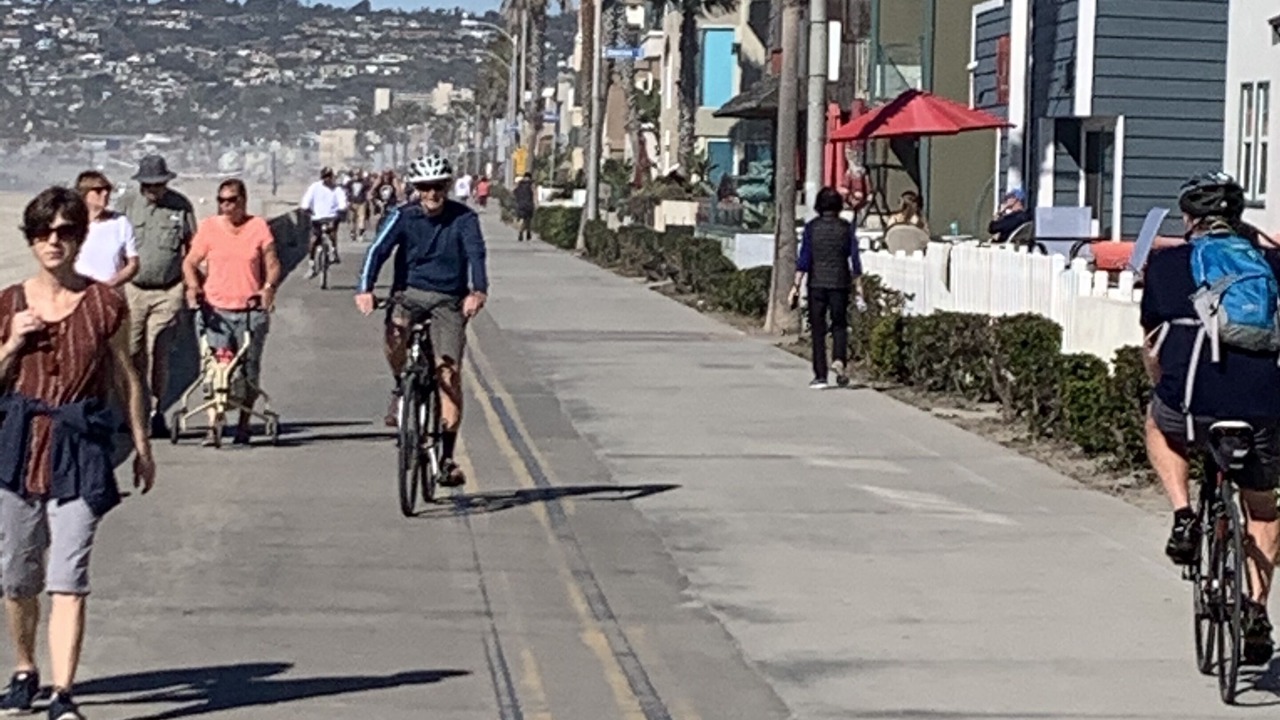Photo of Others in Mission Beach