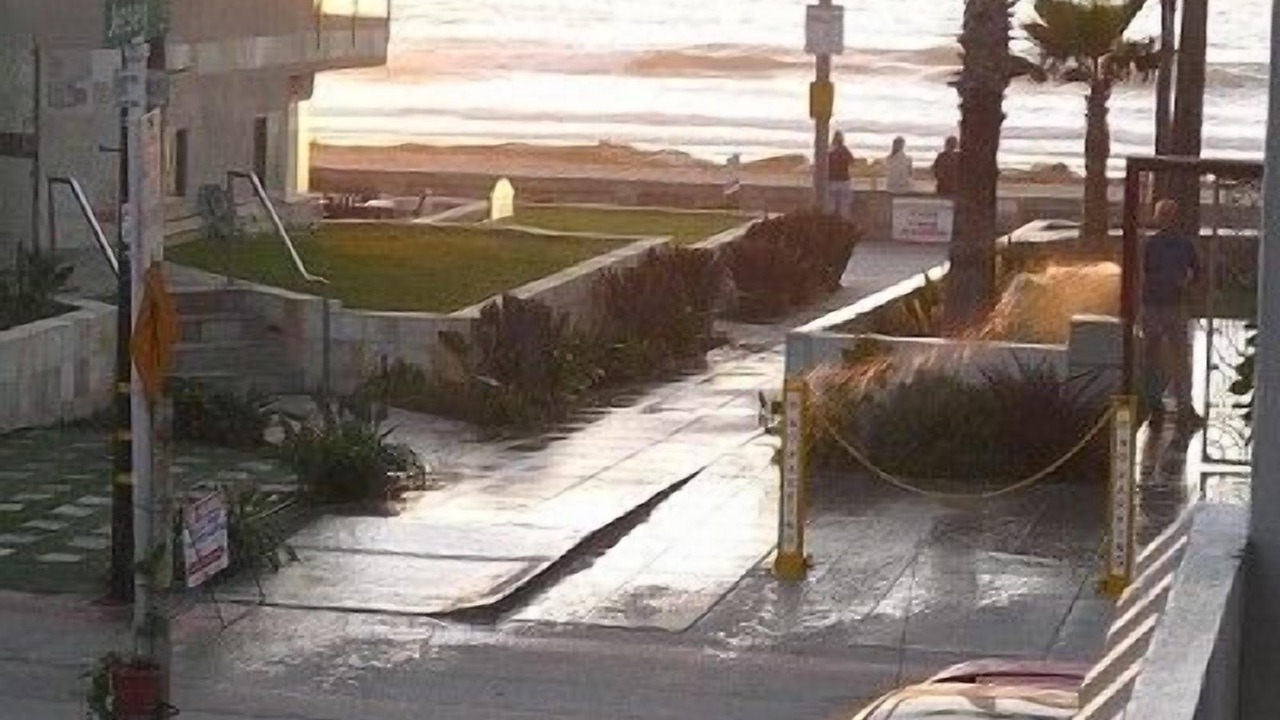 Photo of Patio Balcony in Mission Beach