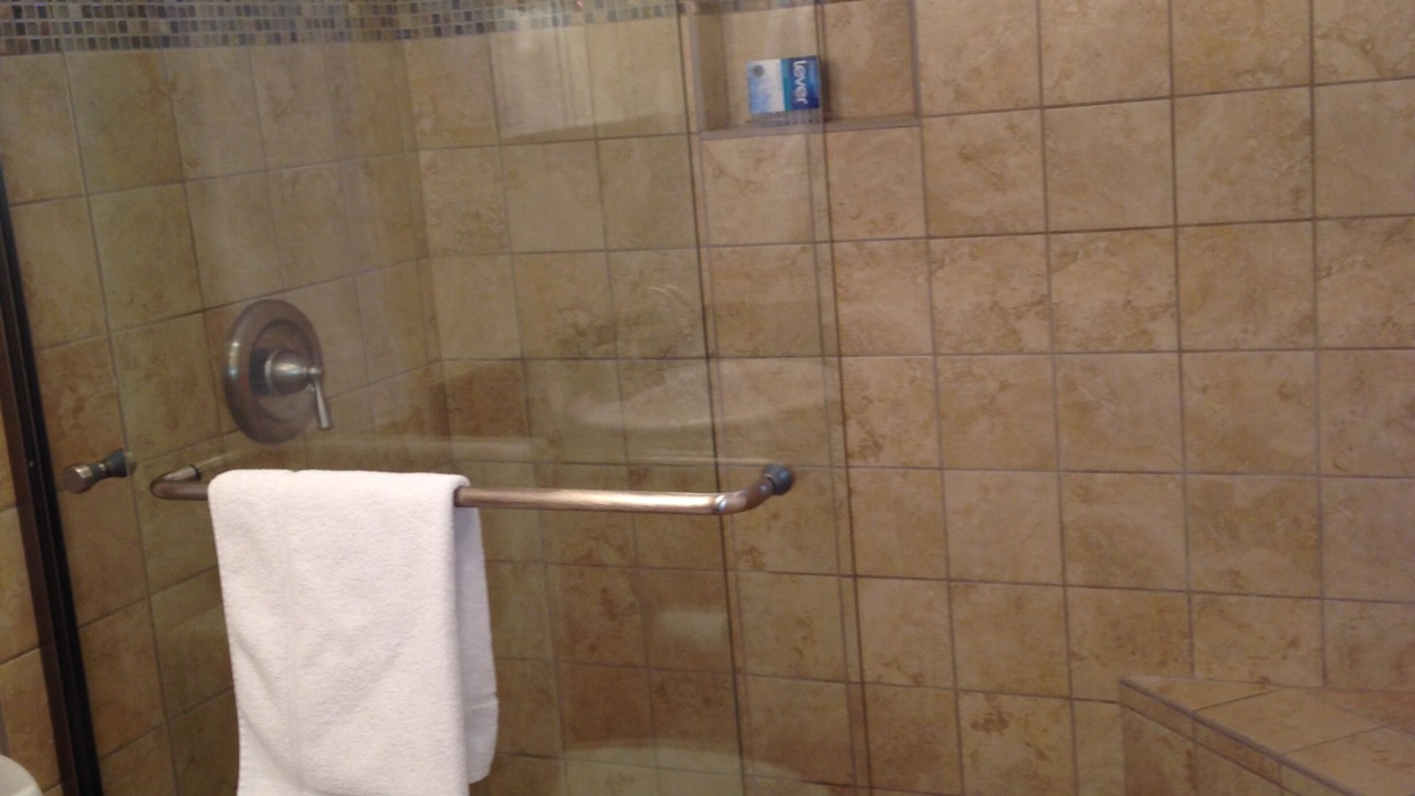 Photo of Bathroom in Mission Beach