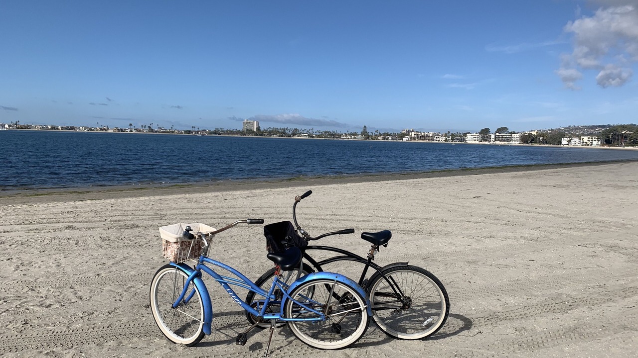 Photo of Others in Mission Beach