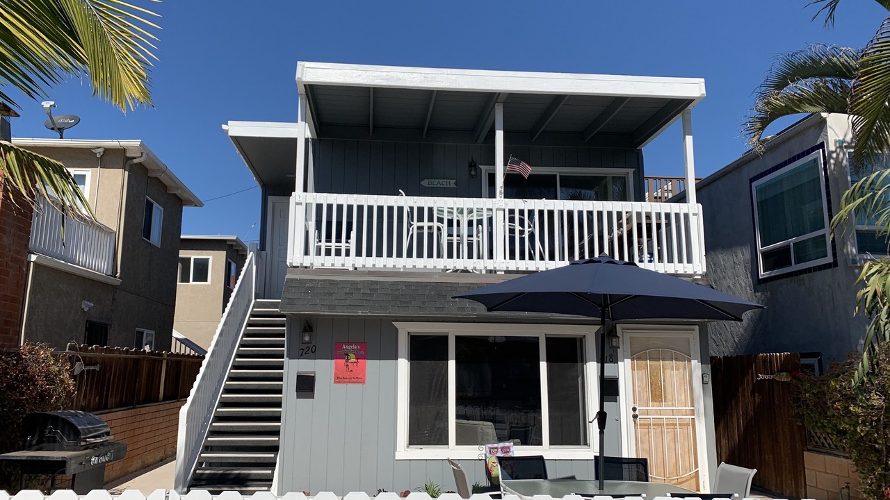Photo of Others in Mission Beach