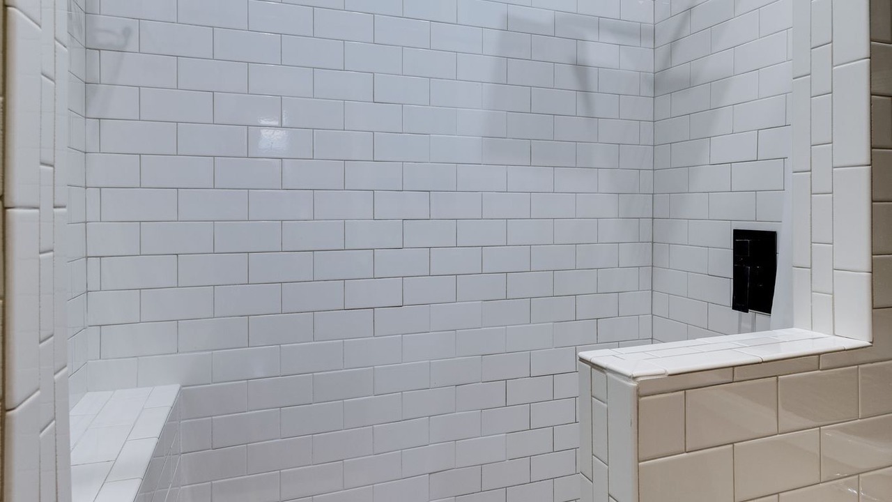 Photo of Bathroom in Edgehill