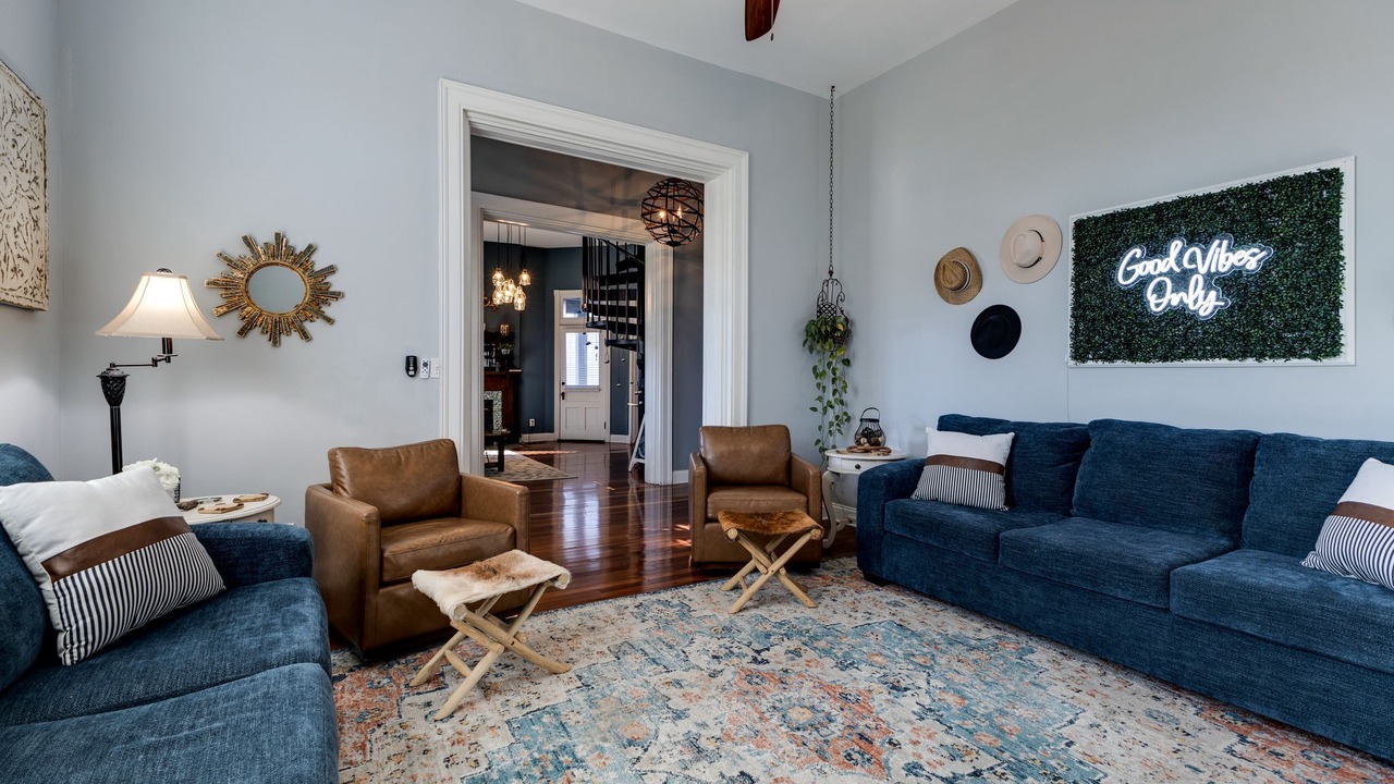 Photo of Livingroom in Edgehill