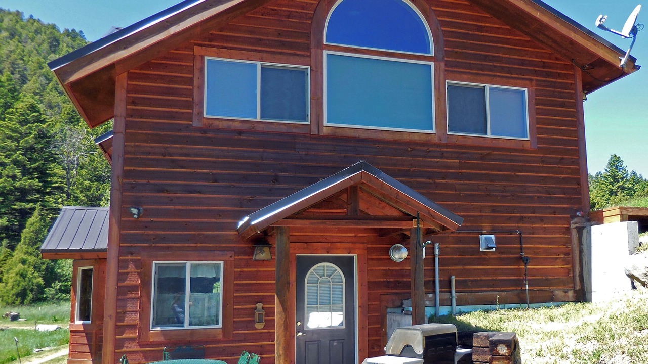 Photo of Outdoor in Emigrant