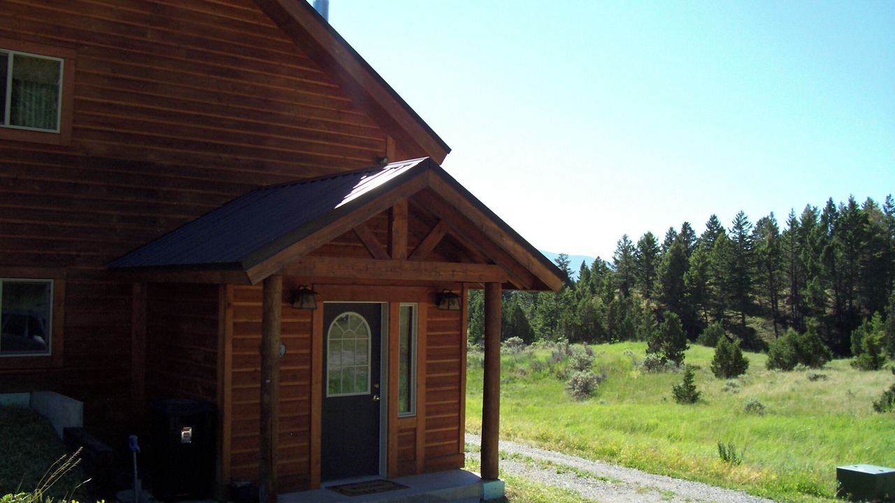 Photo of Outdoor in Emigrant