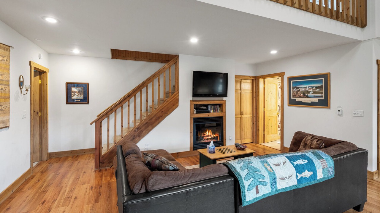 Photo of Livingroom in Emigrant
