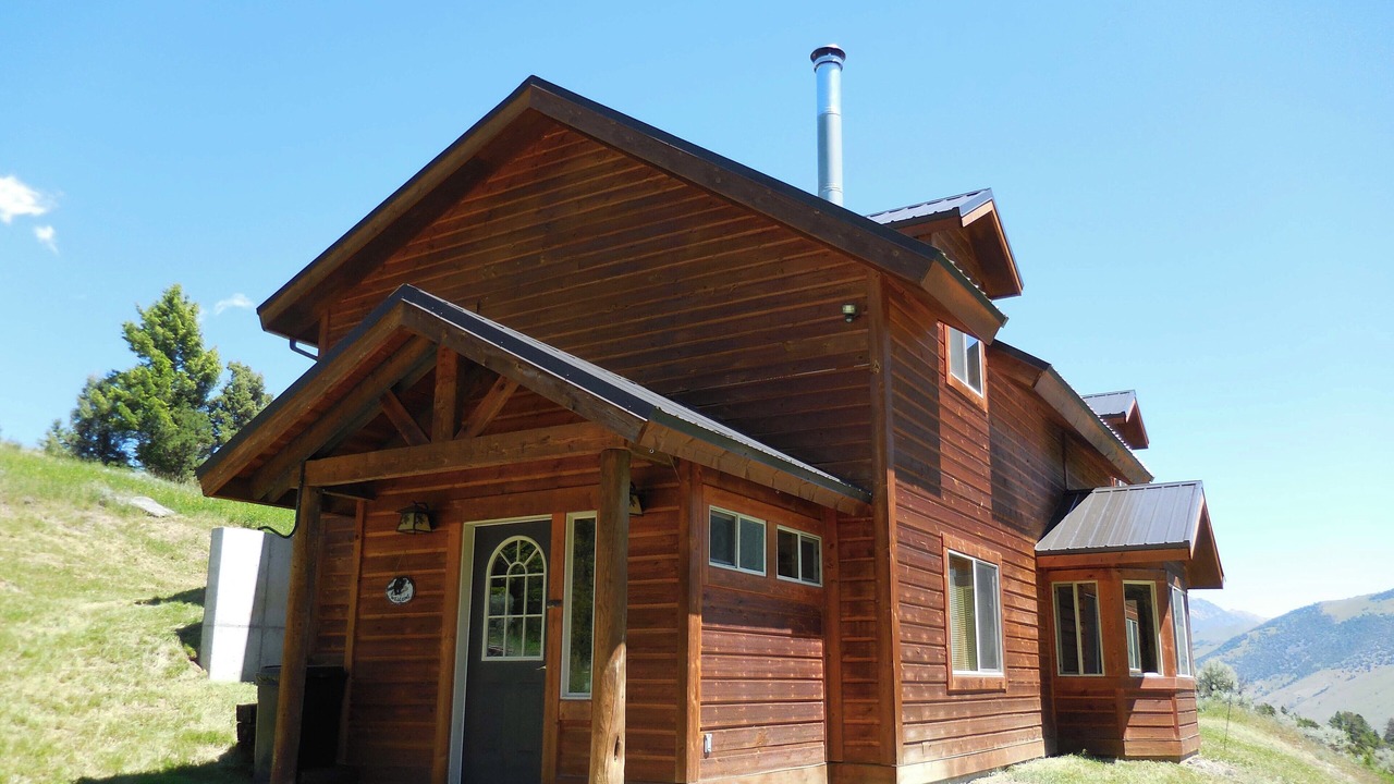 Photo of Outdoor in Emigrant