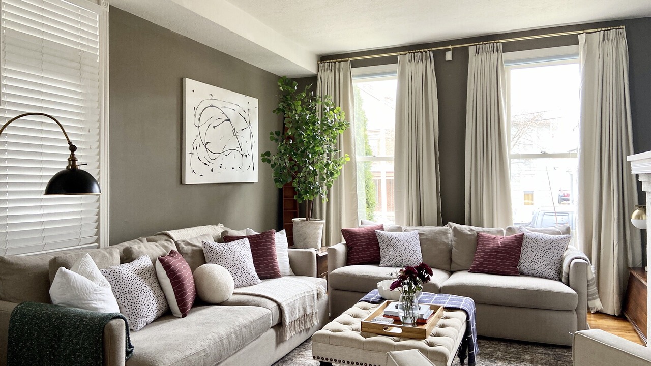 Photo of Livingroom in Italian Village