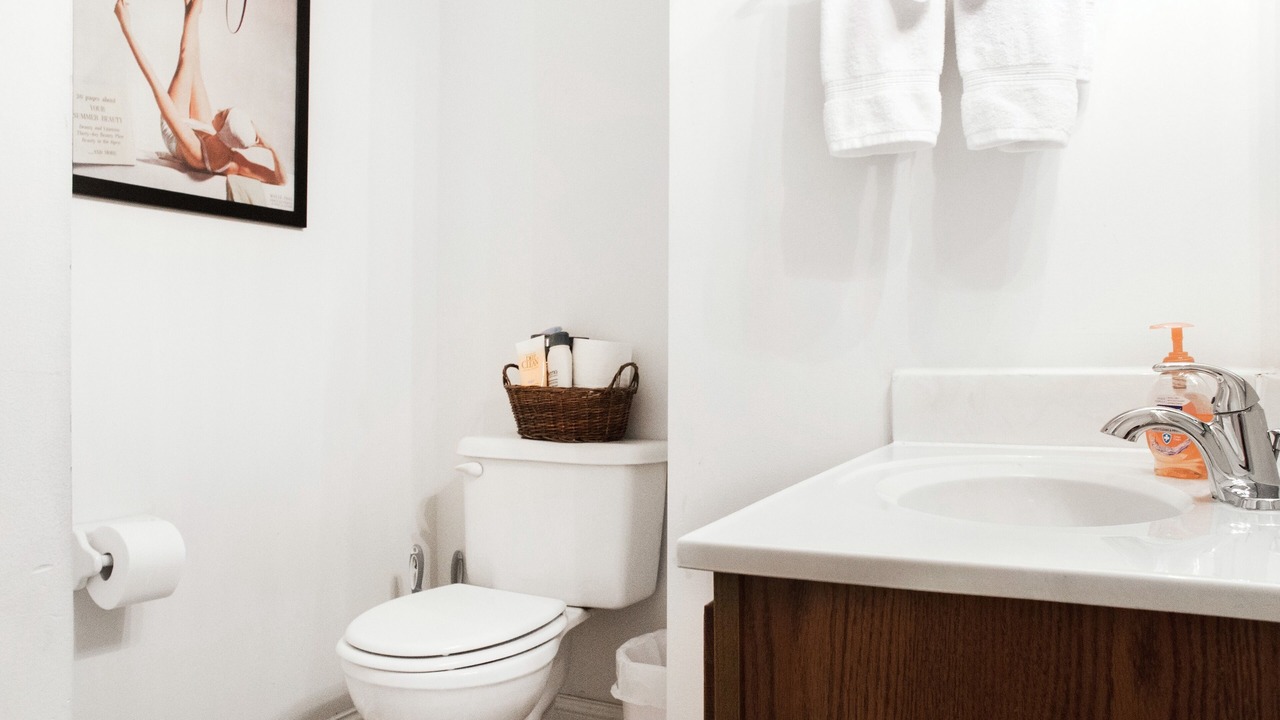 Photo of Bathroom in Italian Village