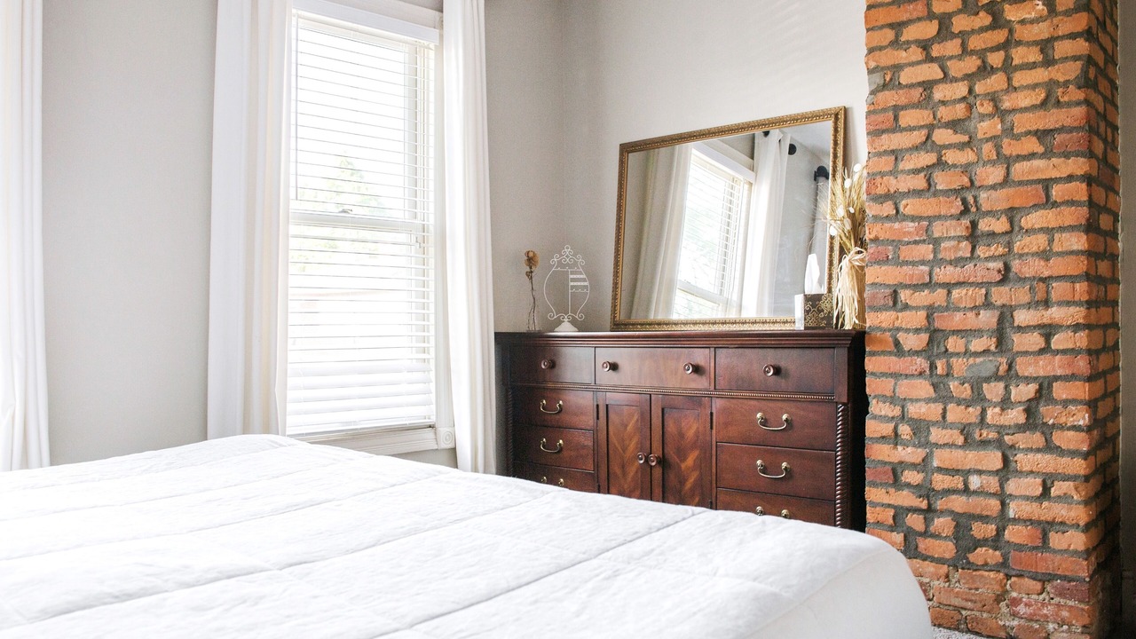 Photo of Bedroom in Italian Village