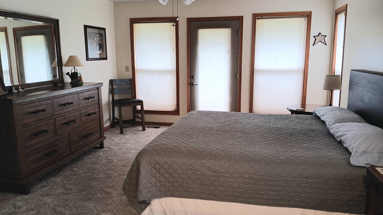 Photo of Bathroom in Flippin