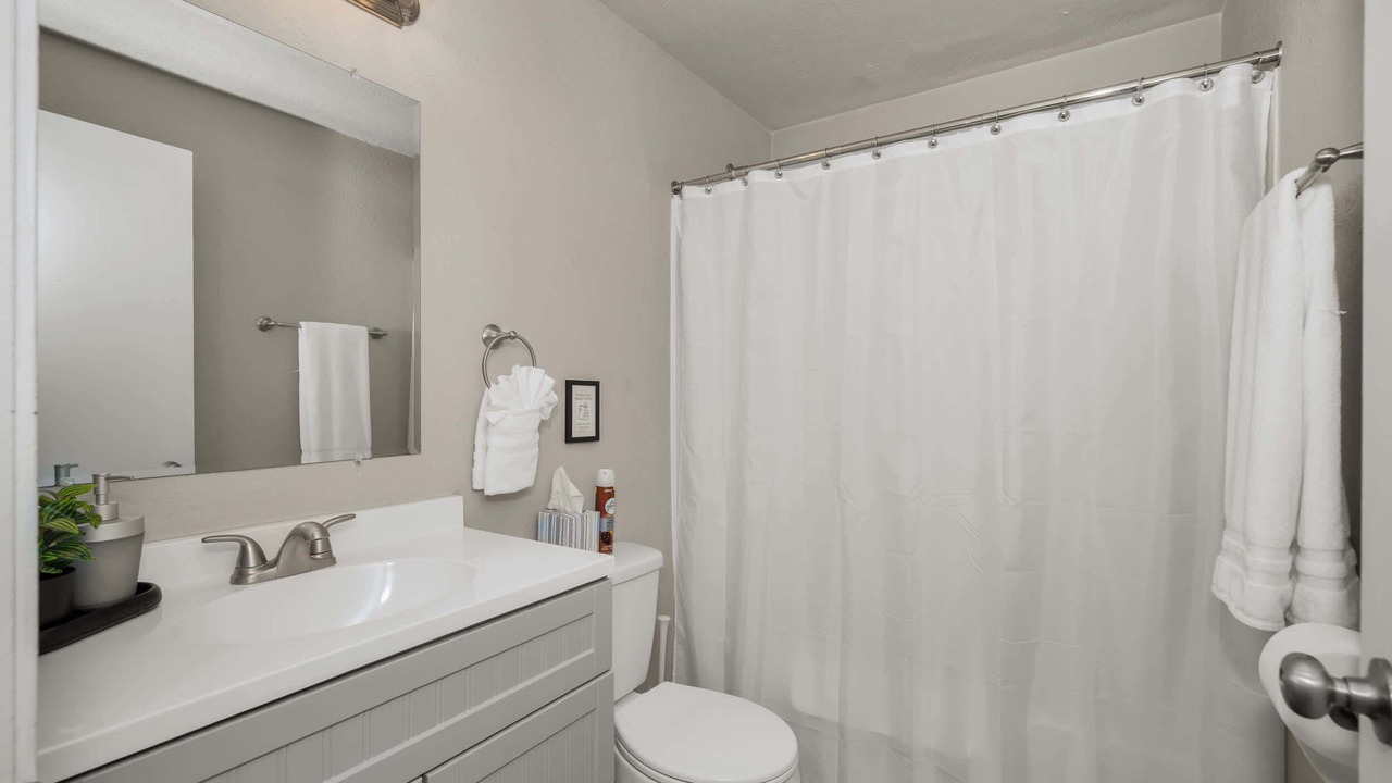 Photo of Bathroom in North Spokane