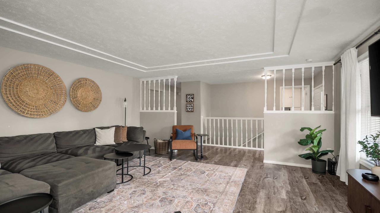 Photo of Bedroom in North Spokane