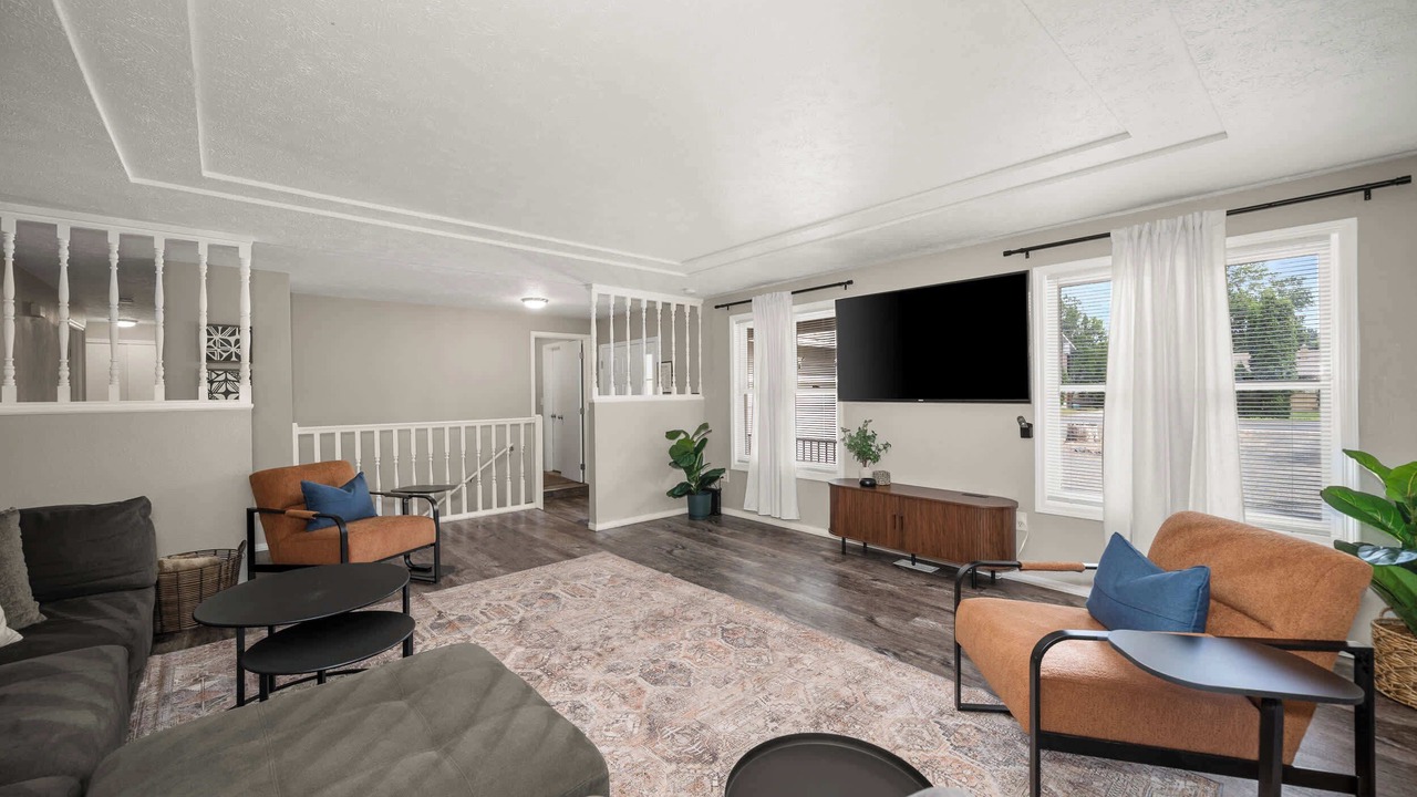 Photo of Bedroom in North Spokane